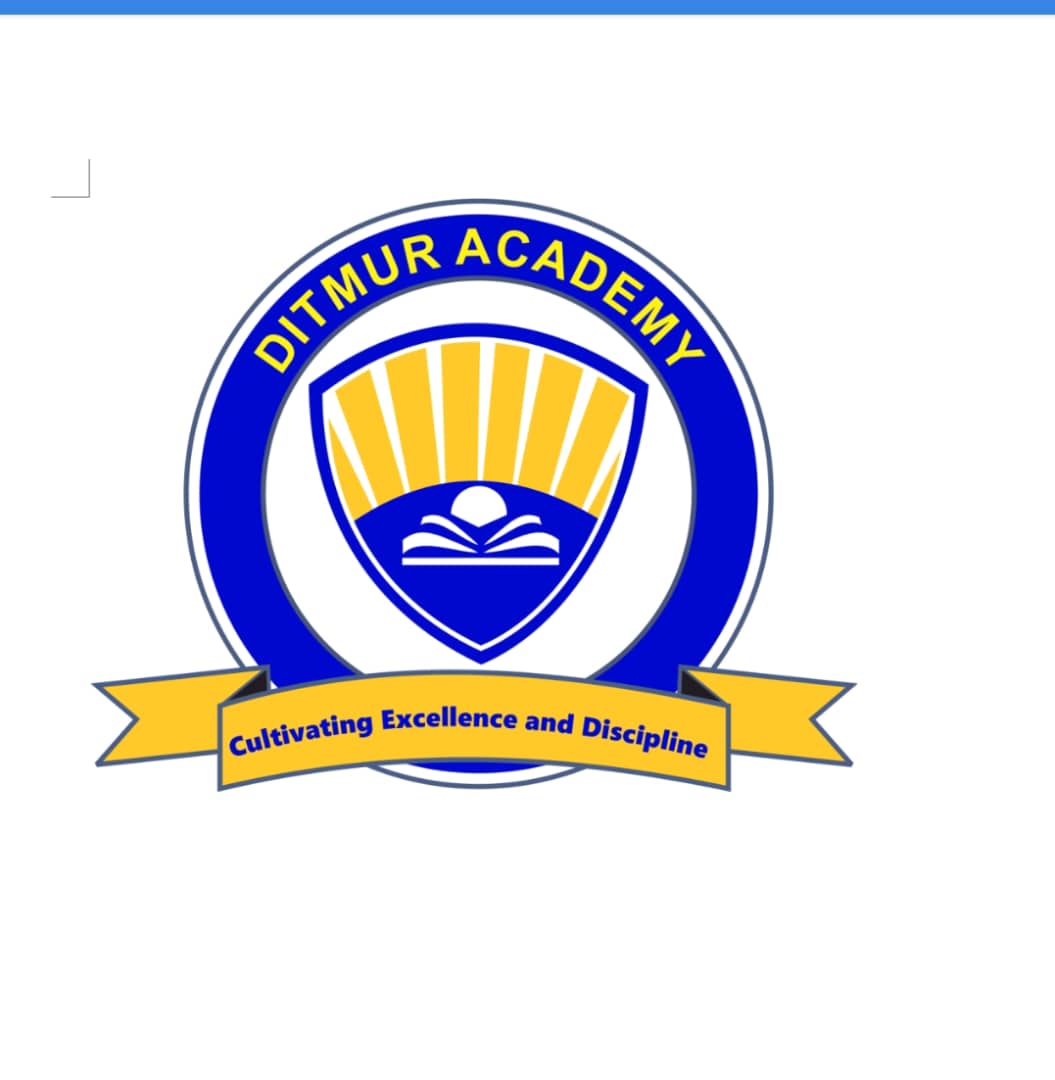 Ditmur Logo